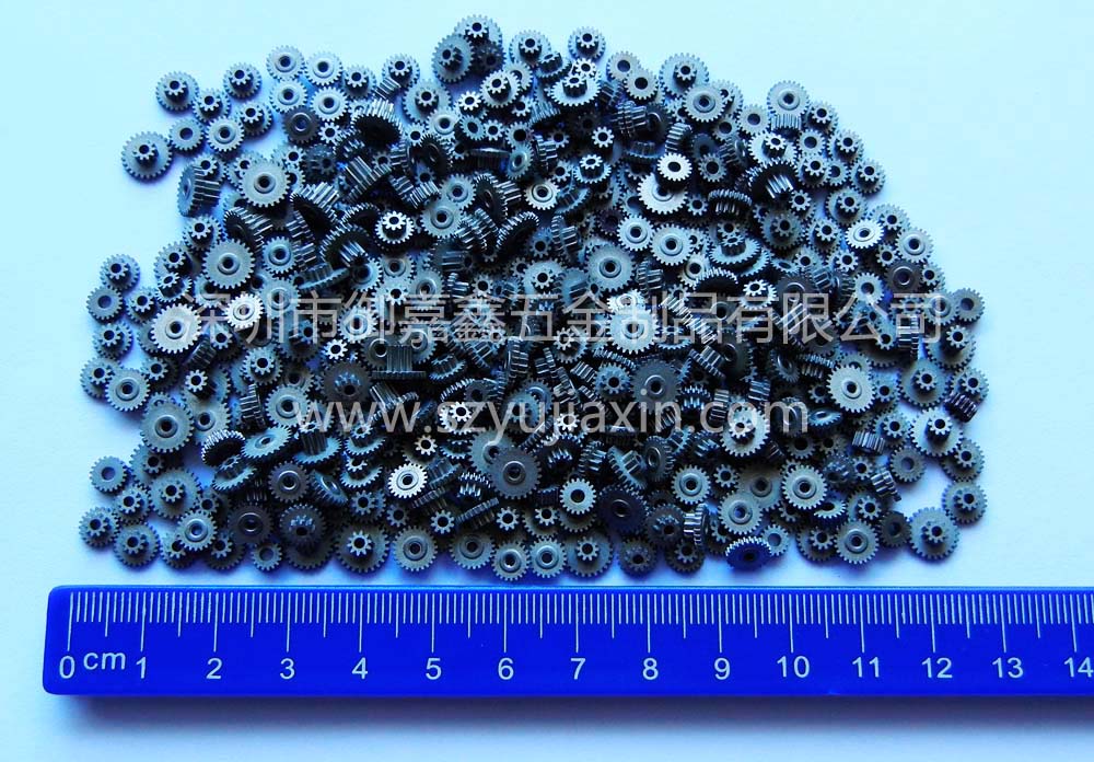 Gear processing,hobbing processing,mechanical gear,double gear,spur gear,helical gear,high precision gear